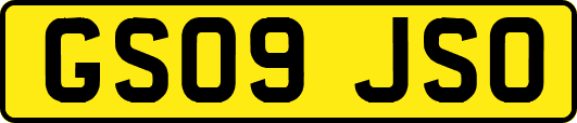 GS09JSO