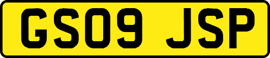 GS09JSP