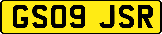 GS09JSR
