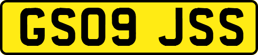 GS09JSS
