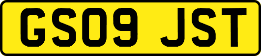 GS09JST