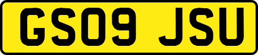 GS09JSU
