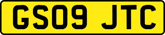 GS09JTC
