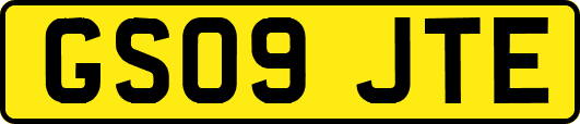 GS09JTE