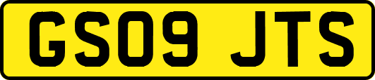GS09JTS