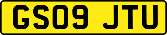 GS09JTU