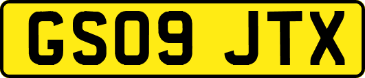 GS09JTX