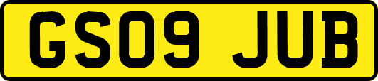 GS09JUB