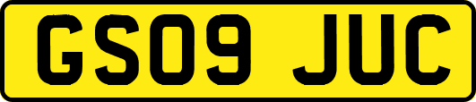 GS09JUC