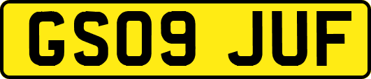 GS09JUF