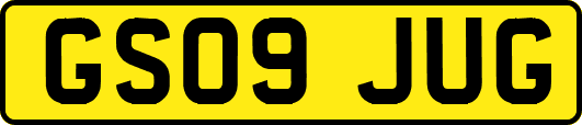 GS09JUG
