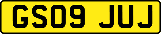 GS09JUJ