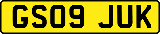 GS09JUK