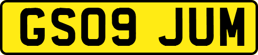 GS09JUM