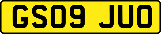 GS09JUO