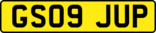 GS09JUP