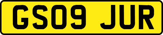 GS09JUR
