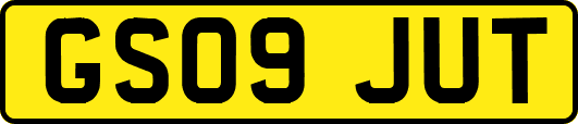 GS09JUT