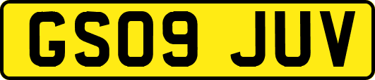 GS09JUV