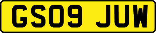 GS09JUW