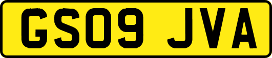 GS09JVA