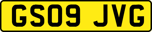 GS09JVG
