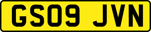 GS09JVN