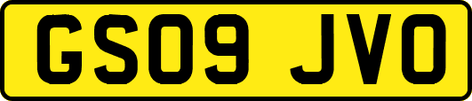 GS09JVO