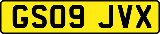 GS09JVX