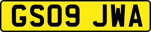GS09JWA