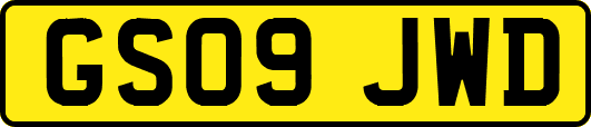 GS09JWD