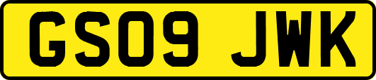 GS09JWK