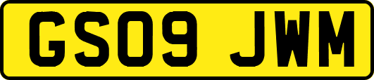 GS09JWM