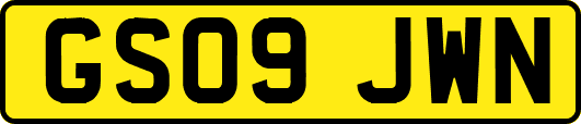 GS09JWN