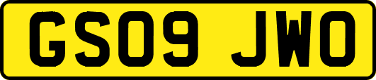 GS09JWO