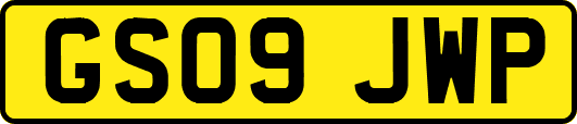 GS09JWP