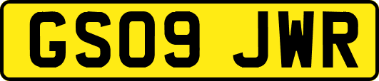 GS09JWR