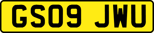 GS09JWU