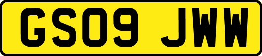GS09JWW