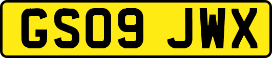 GS09JWX