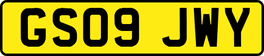 GS09JWY
