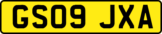 GS09JXA