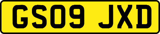 GS09JXD