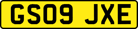GS09JXE