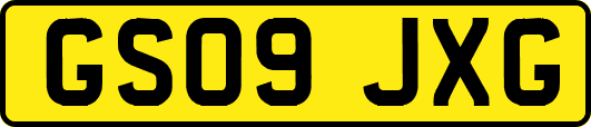 GS09JXG