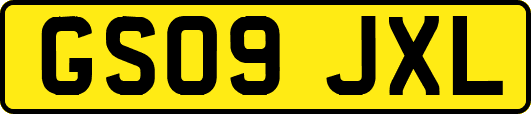 GS09JXL