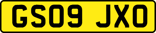 GS09JXO