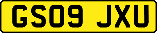 GS09JXU