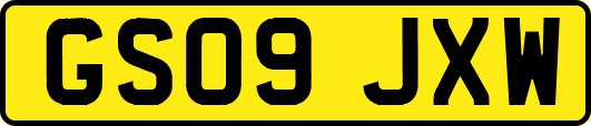 GS09JXW