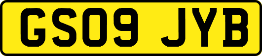 GS09JYB